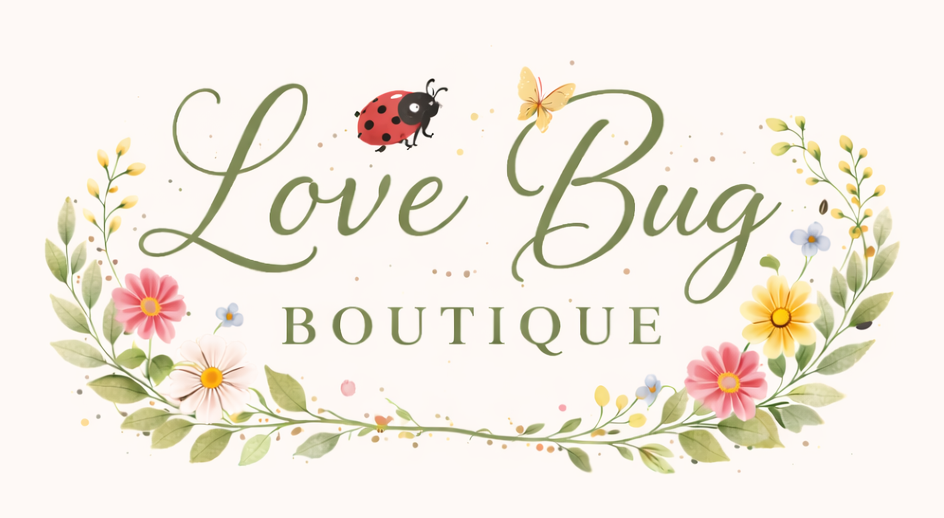 Lovebug Boutique logo